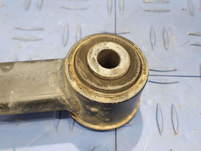 2015 Chevrolet Tahoe Upper Control Arm Rear