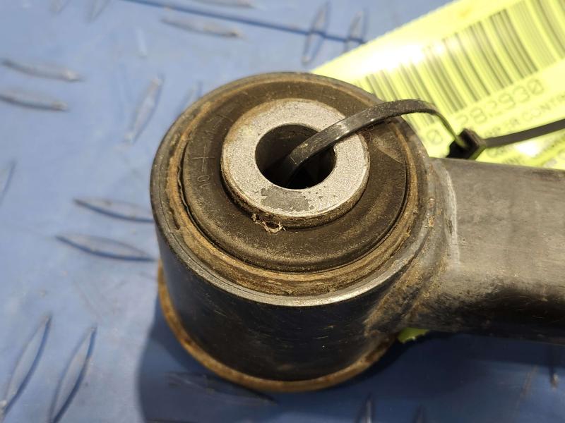 2015 Chevrolet Tahoe Upper Control Arm Rear