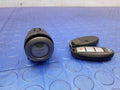 2014 Nissan Versa Ignition Switch(W/O Cyl& Key)