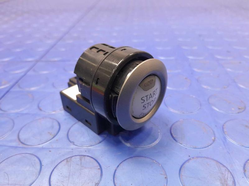 2014 Nissan Versa Ignition Switch(W/O Cyl& Key)