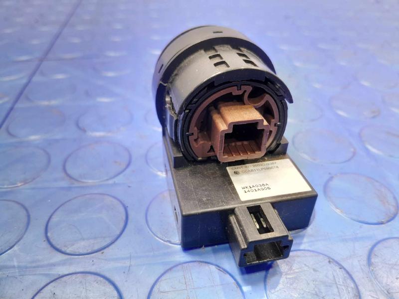 2014 Nissan Versa Ignition Switch(W/O Cyl& Key)