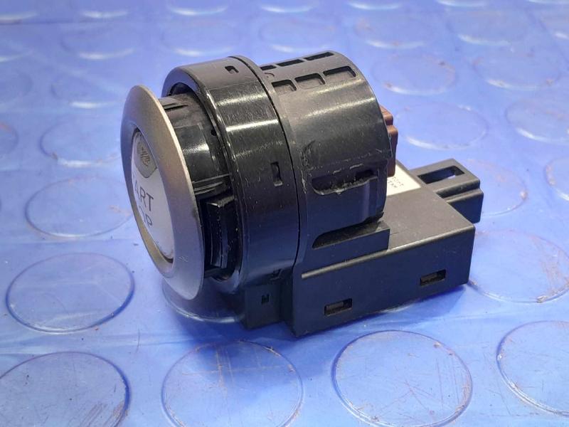 2014 Nissan Versa Ignition Switch(W/O Cyl& Key)
