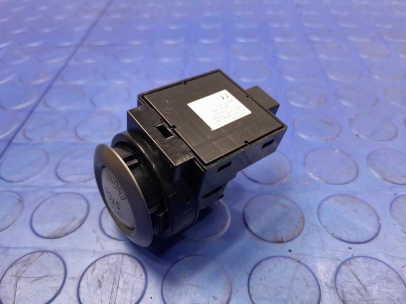 2014 Nissan Versa Ignition Switch(W/O Cyl& Key)