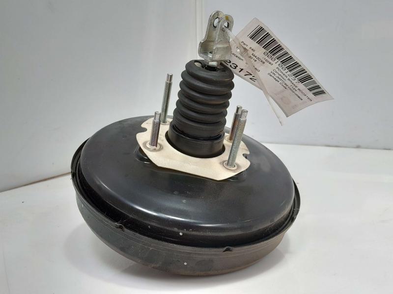 2016 Mazda CX-9 Power Brake Booster