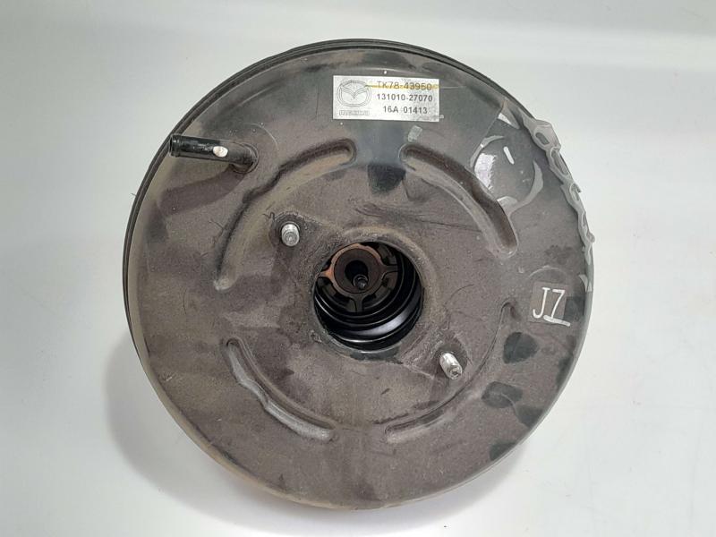 2016 Mazda CX-9 Power Brake Booster