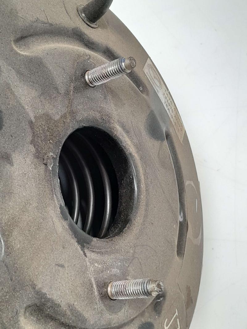 2016 Mazda CX-9 Power Brake Booster