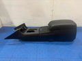 2020 Dodge Charger Front Console