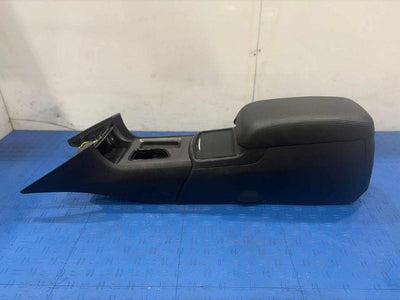 2020 Dodge Charger Front Console