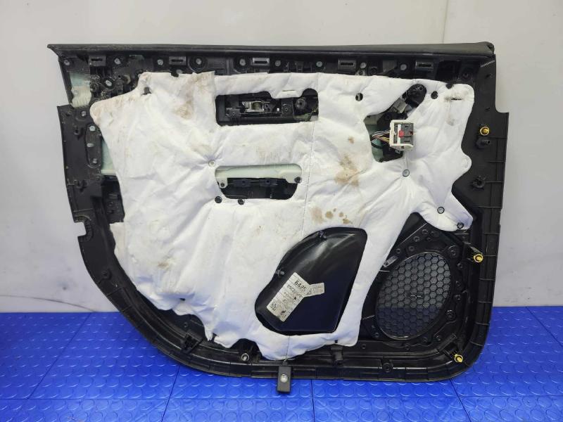 2019 Cadillac XT5 Front Door Trim Panel
