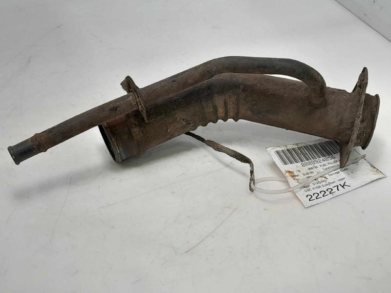 1995 Chevrolet Suburban Fuel Filler Neck