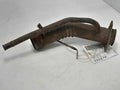 1995 Chevrolet Suburban Fuel Filler Neck