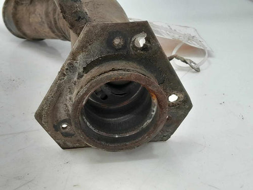 1995 Chevrolet Suburban Fuel Filler Neck