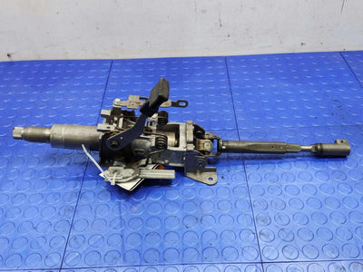 2013-2014 Honda Accord Steering Column Bare Genuine OEM Part 53200T2AA12