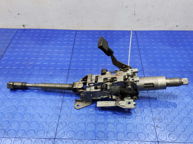 2013-2014 Honda Accord Steering Column Bare Genuine OEM Part 53200T2AA12