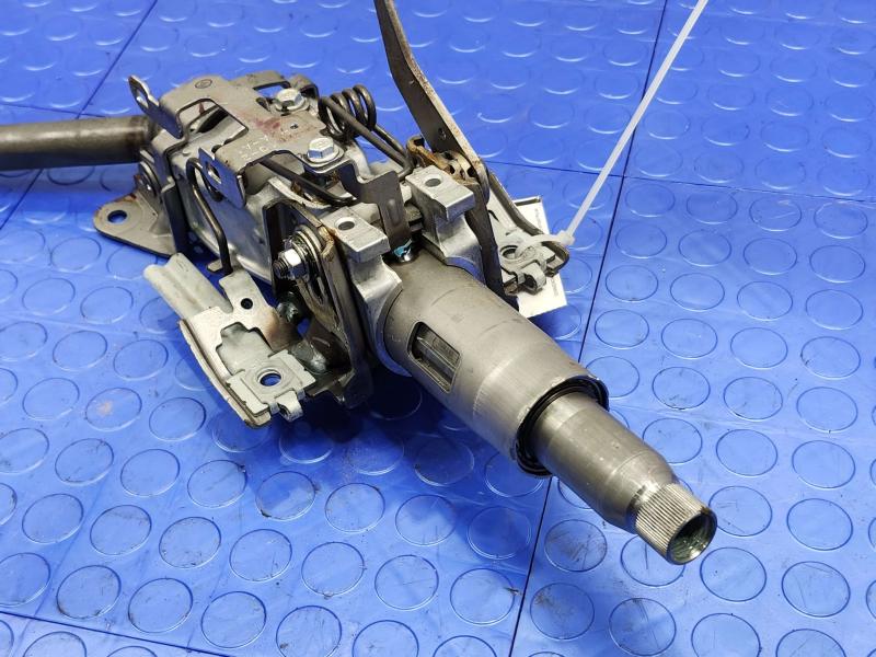 2013-2014 Honda Accord Steering Column Bare Genuine OEM Part 53200T2AA12