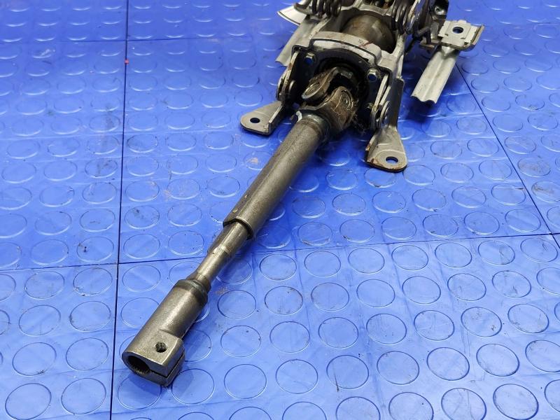 2013-2014 Honda Accord Steering Column Bare Genuine OEM Part 53200T2AA12