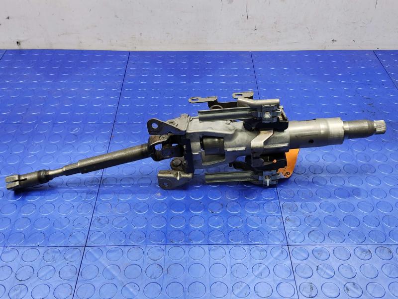 2013-2014 Honda Accord Steering Column Bare Genuine OEM Part 53200T2AA12