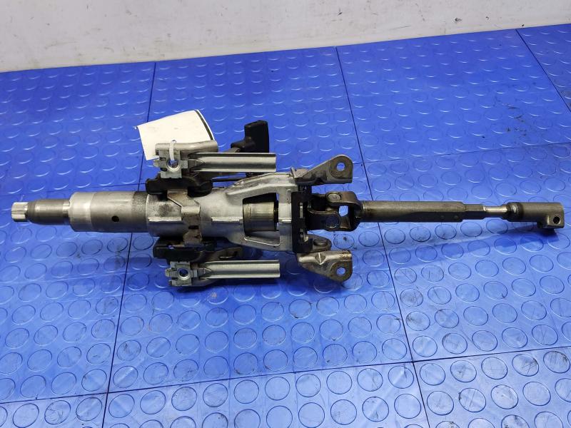 2013-2014 Honda Accord Steering Column Bare Genuine OEM Part 53200T2AA12