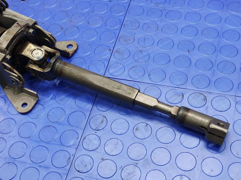 2013-2014 Honda Accord Steering Column Bare Genuine OEM Part 53200T2AA12