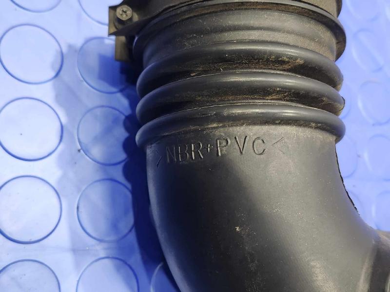 2006 Honda Civic Air Intake Tube/Resonator