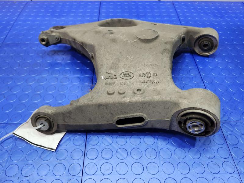 2017 Jaguar XE Lower Control Arm Rr