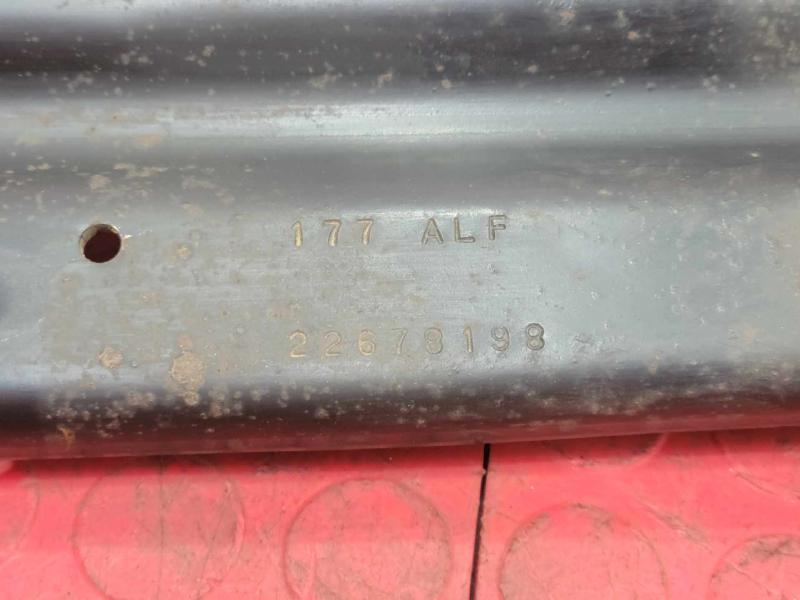 2008 Saturn Vue Lower Control Arm Rr
