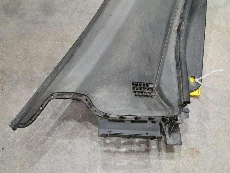 2009 Honda Accord Cowl