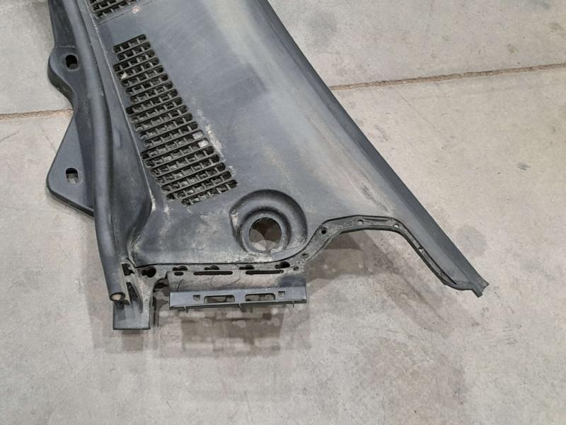 2009 Honda Accord Cowl