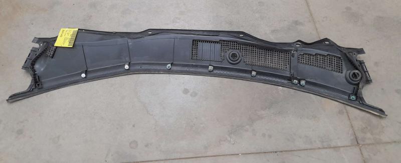 2009 Honda Accord Cowl