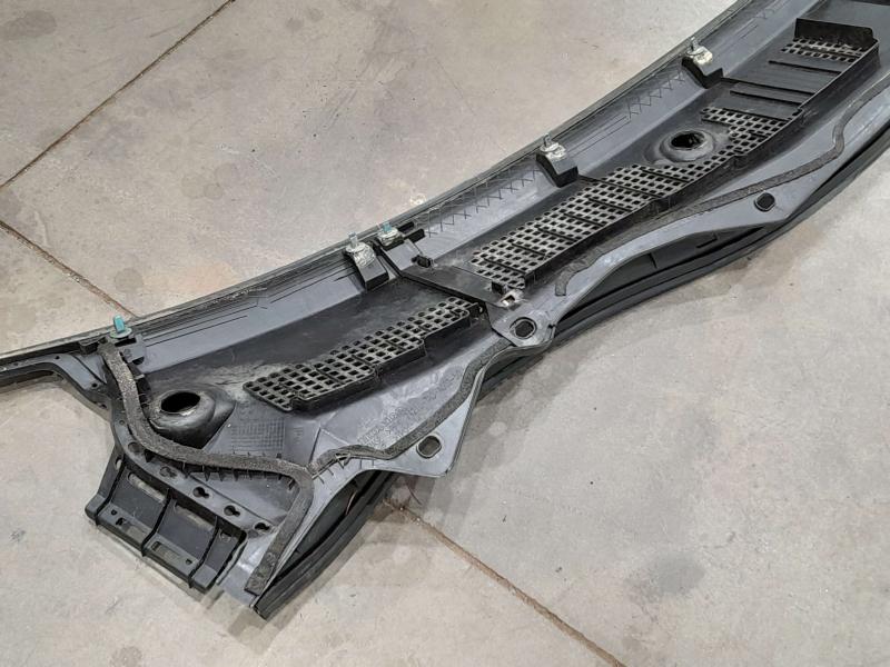 2009 Honda Accord Cowl