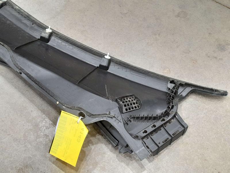 2009 Honda Accord Cowl