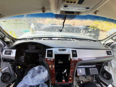 2013 Cadillac Escalade Dash Panel