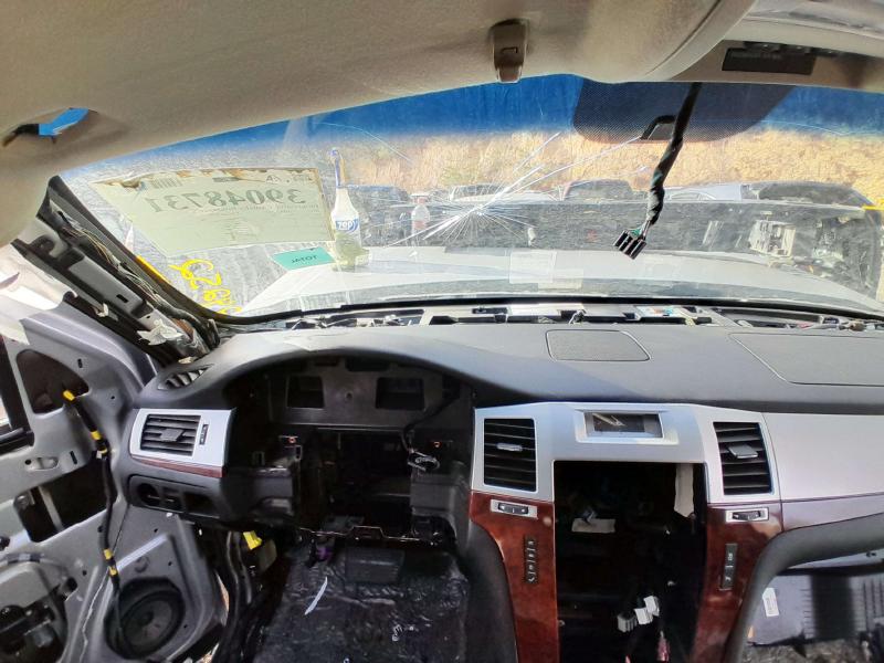2013 Cadillac Escalade Dash Panel