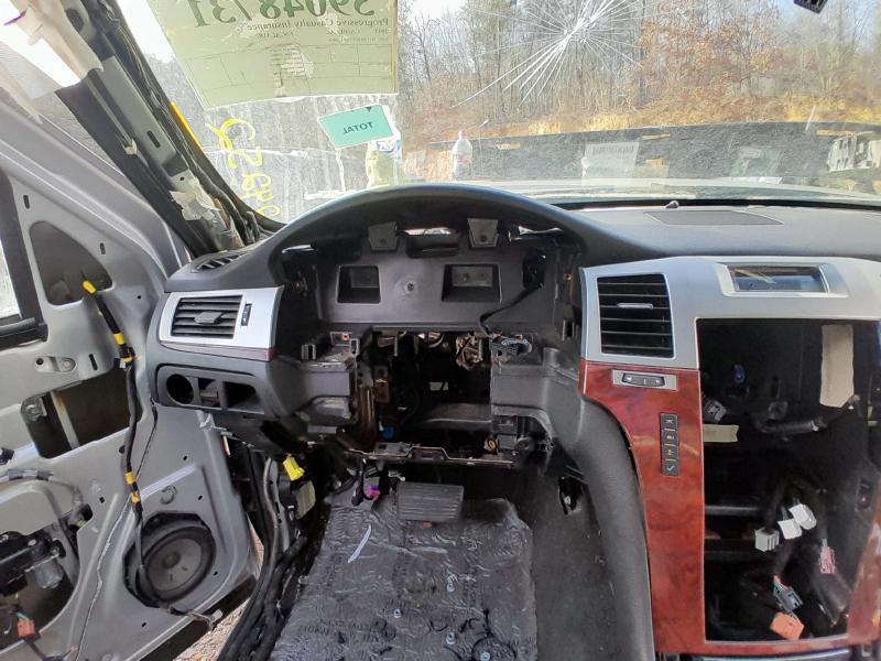 2013 Cadillac Escalade Dash Panel