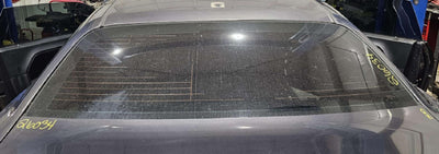 2014 Dodge Challenger Back Glass/Window