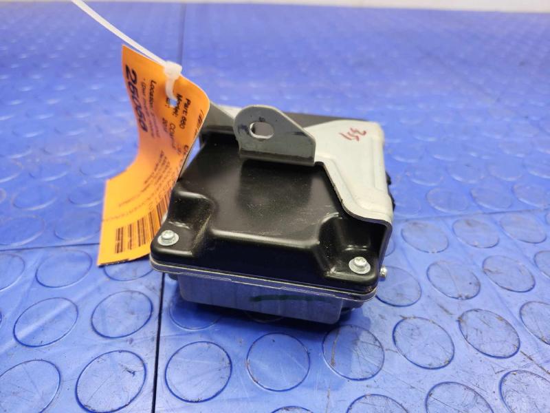 2018 Jeep Compass Converter/Inverter/Charger