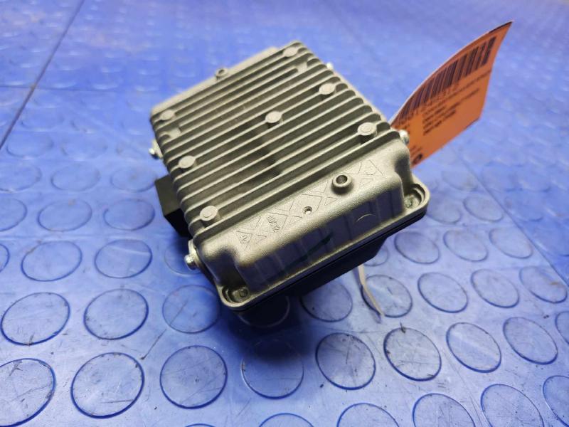 2018 Jeep Compass Converter/Inverter/Charger
