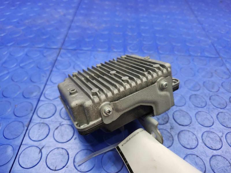 2018 Jeep Compass Converter/Inverter/Charger