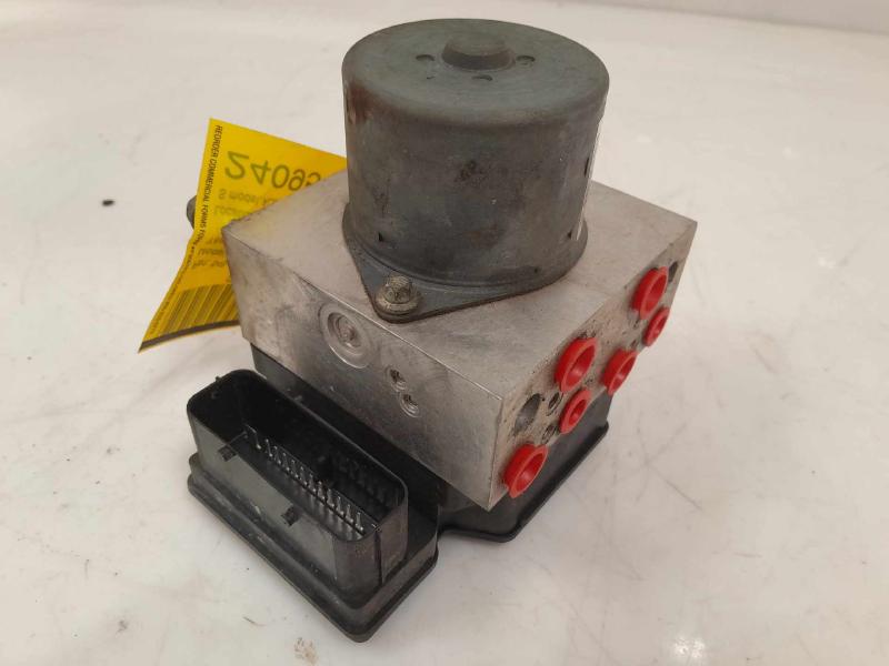 2014 MINI Paceman Anti-Lock Brake Parts