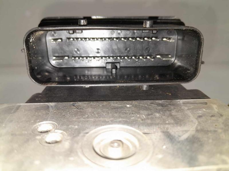 2014 MINI Paceman Anti-Lock Brake Parts