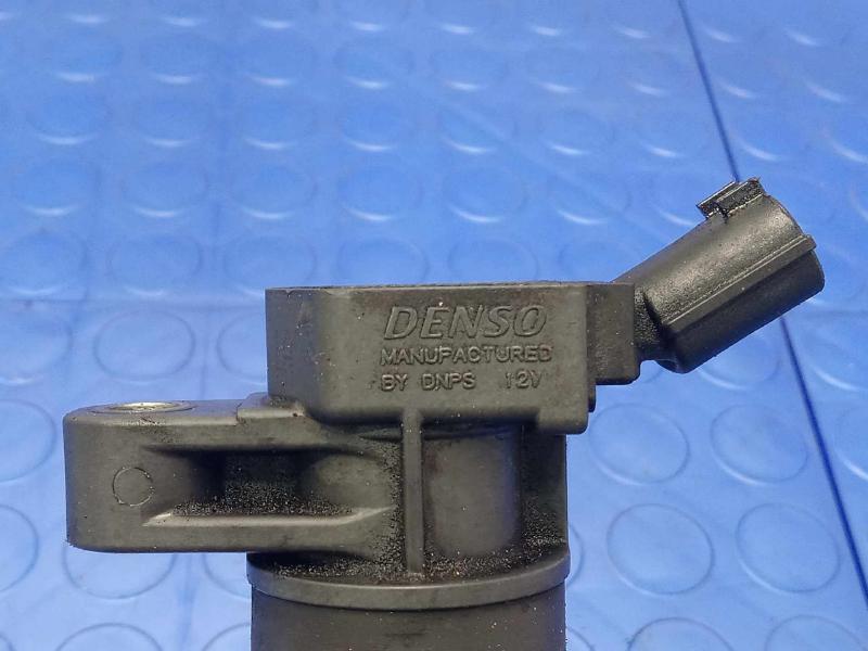 2015 Hyundai Santa Fe Ignition Coil/Ignitor