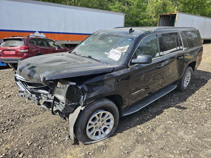2019 GMC Yukon XL Center Cap