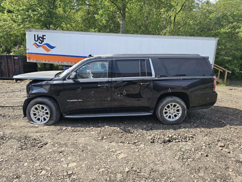 2019 GMC Yukon XL Door Mirror