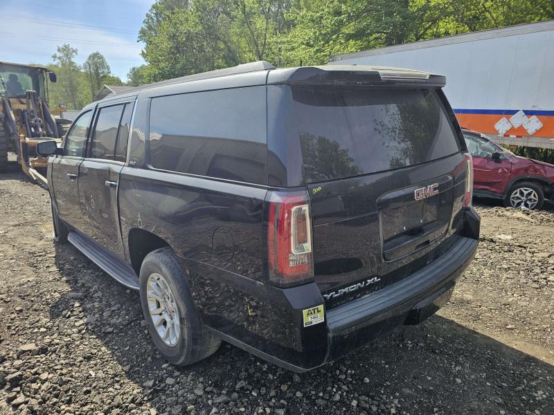 2019 GMC Yukon XL Rear Seat Belt