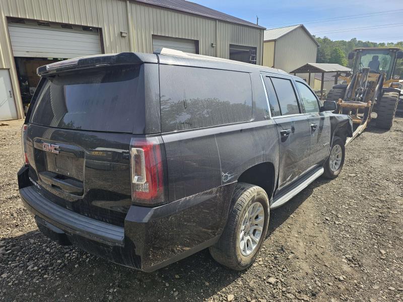 2019 GMC Yukon XL Cowl