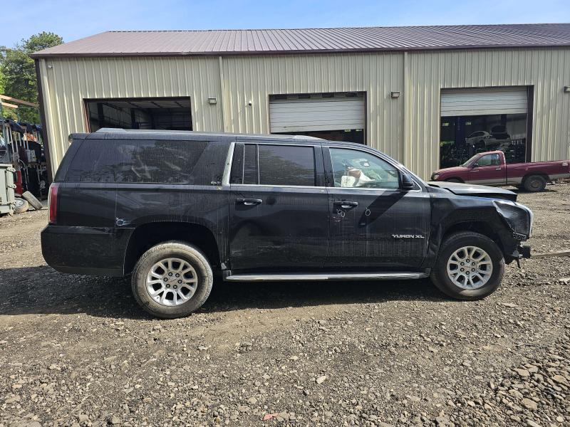 2019 GMC Yukon XL Upper Control Arm Rear