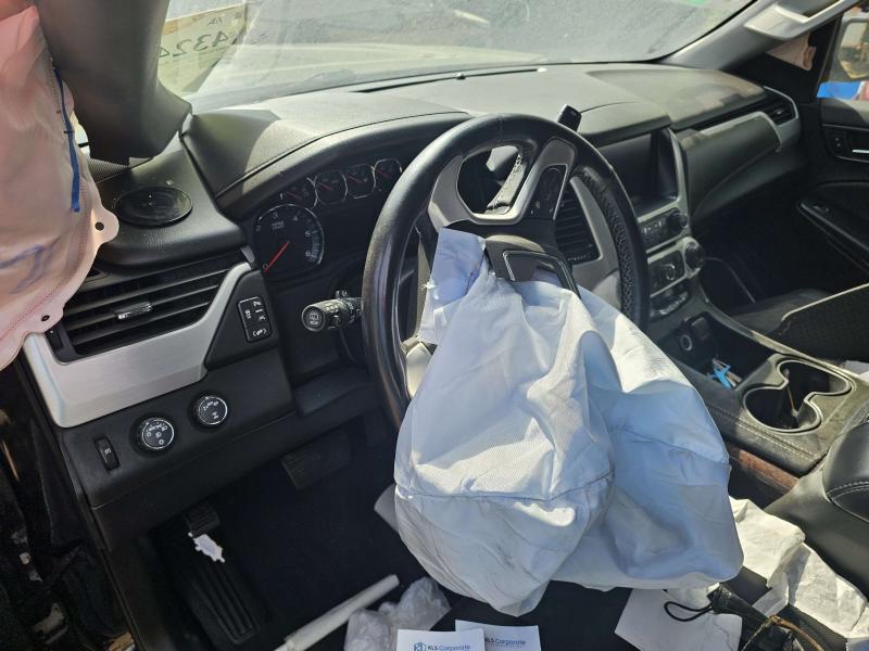 2019 GMC Yukon XL Headrest