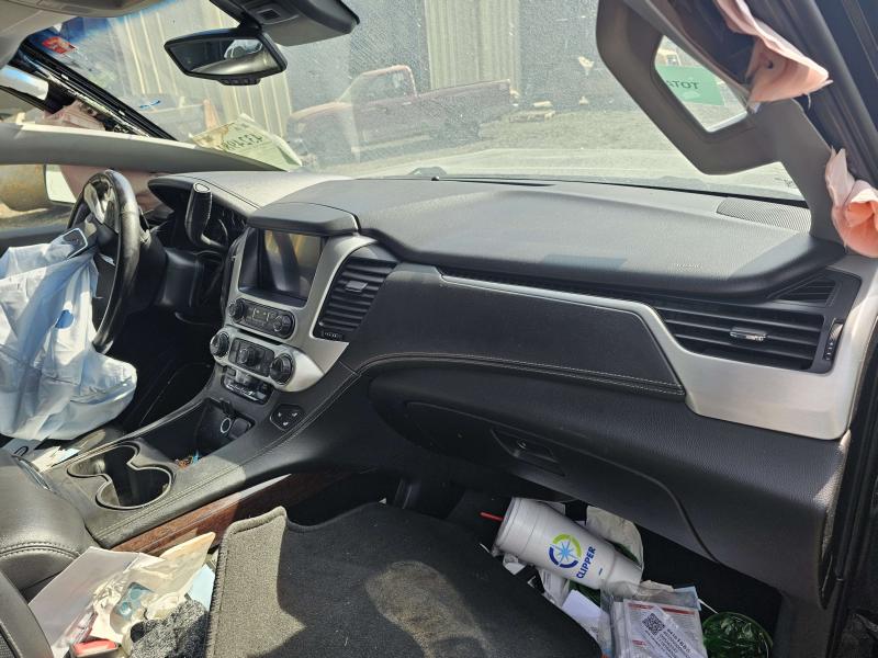 2019 GMC Yukon XL Headrest