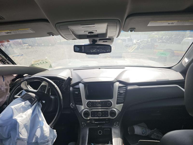 2019 GMC Yukon XL Headrest