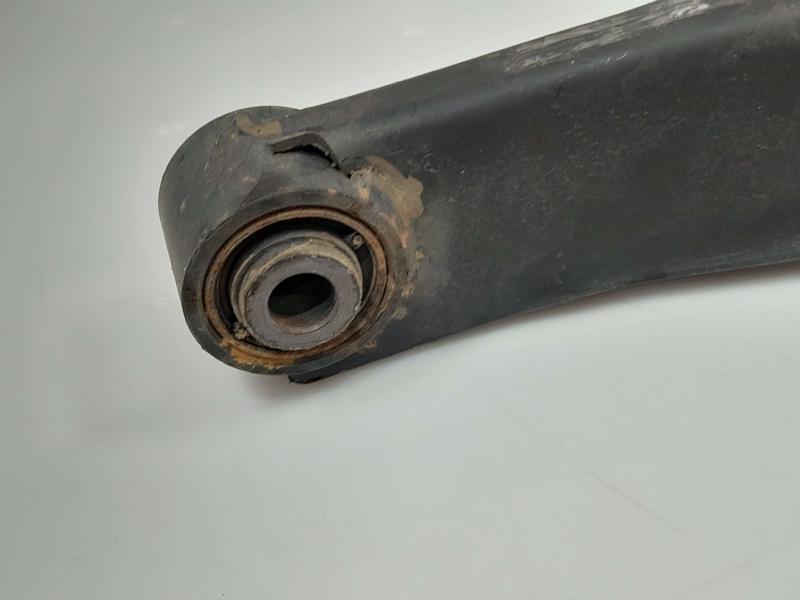 2017 Subaru Legacy Lower Control Arm Rr